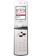 LG KF350 at .mobile-green.com