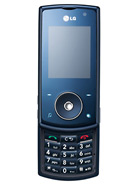 LG KF390 at Germany.mobile-green.com