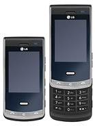 Best available price of LG KF755 Secret in 