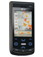 Best available price of LG KF757 Secret in 