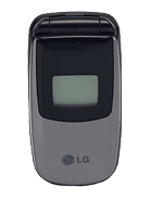 LG KG120 at Ireland.mobile-green.com