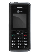 LG KG190 at Usa.mobile-green.com