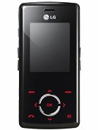 LG KG280 at Australia.mobile-green.com