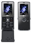 LG KM380 at .mobile-green.com