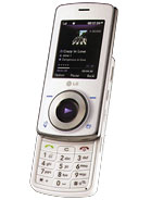 LG KM710 at Germany.mobile-green.com