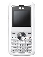 Best available price of LG KP100 in 