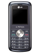 LG KP105 at Usa.mobile-green.com