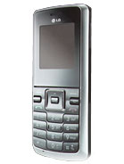 LG KP130 at .mobile-green.com