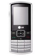 Best available price of LG KP170 in 