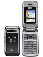LG KP215 at Germany.mobile-green.com