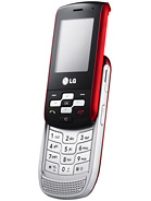 LG KP265 at Usa.mobile-green.com