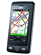 LG KP501 Cookie at Canada.mobile-green.com