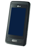 LG KP502 Cookie at Ireland.mobile-green.com