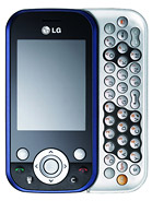 LG KS365 at .mobile-green.com