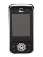 LG KT520 at .mobile-green.com