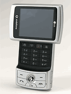 LG KU950 at .mobile-green.com