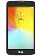 Best available price of LG L Fino in 