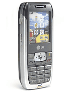 LG L341i at .mobile-green.com