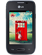 Best available price of LG L35 in 
