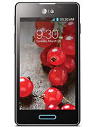 Best available price of LG Optimus L5 II E460 in 