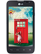 Best available price of LG L65 Dual D285 in 