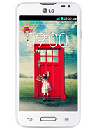 Best available price of LG L65 D280 in 