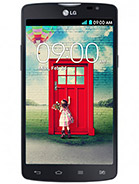 Best available price of LG L80 Dual in 