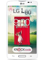 LG L80 at Australia.mobile-green.com