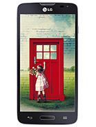 Best available price of LG L90 D405 in 