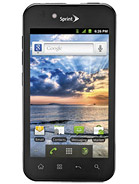 LG Marquee LS855 at Usa.mobile-green.com