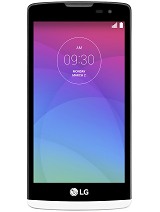 Best available price of LG Leon in 