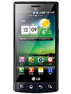 LG Optimus Mach LU3000 at Australia.mobile-green.com