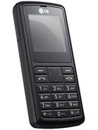 LG MG160 at Usa.mobile-green.com