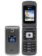 LG MG295 at .mobile-green.com