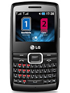 LG X335 at Ireland.mobile-green.com
