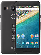 LG Nexus 5X at .mobile-green.com