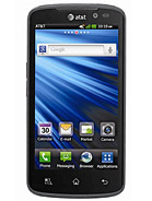 LG Nitro HD at .mobile-green.com