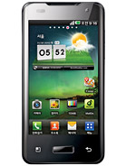 LG Optimus 2X SU660 at Ireland.mobile-green.com