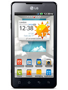 LG Optimus 3D Max P720 at Germany.mobile-green.com