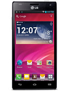 Best available price of LG Optimus 4X HD P880 in 