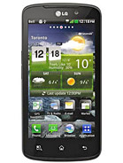 Best available price of LG Optimus 4G LTE P935 in 