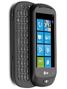 LG C900 Optimus 7Q at Usa.mobile-green.com