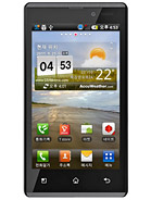 LG Optimus EX SU880 at Ireland.mobile-green.com