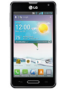 Best available price of LG Optimus F3 in 