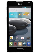 LG Optimus F6 at .mobile-green.com