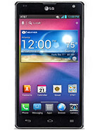 Best available price of LG Optimus G E970 in 