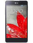 Best available price of LG Optimus G E975 in 