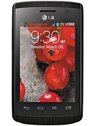 Best available price of LG Optimus L1 II E410 in 