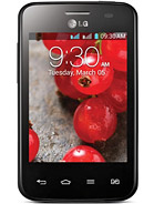 Best available price of LG Optimus L3 II Dual E435 in 