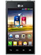LG Optimus L5 Dual E615 at Australia.mobile-green.com